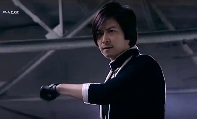 铠甲勇士#风鹰侠