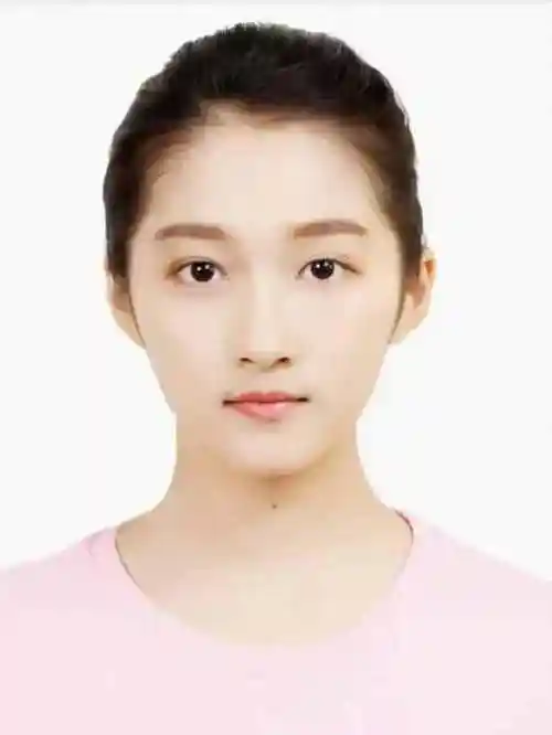 明星证件照 - 关晓彤证件照拍摄的其它注意事项除了以上嘚啵老师提到