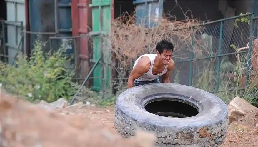 上海解封复工不想上班看彭于晏最佳影片激战重燃斗志