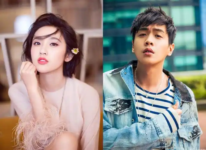 张若昀唐艺昕七年之痒的爱情终于高调公开啦时光往复爱你如初