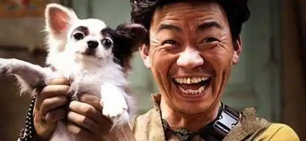 少林寺之得宝传奇:王宝强一个人的少林_太子_电影_梦想