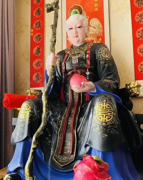 出道仙出马仙供奉堂口上香的方式方法