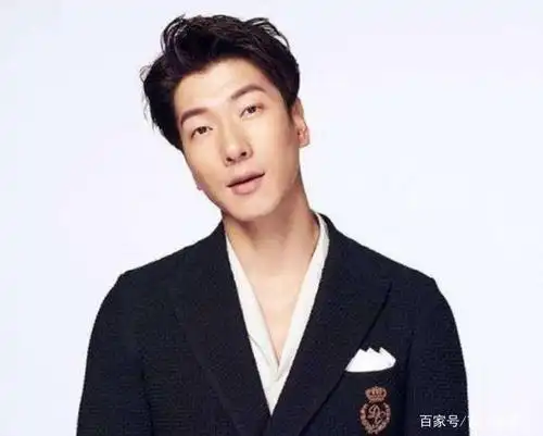 张亮:有了情商逆袭,从模特圈到娱乐圈