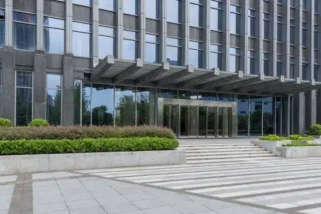 【纳爱斯大厦|纳爱斯大厦写字楼/办公室出租|图片/租金/价格】-杭州58