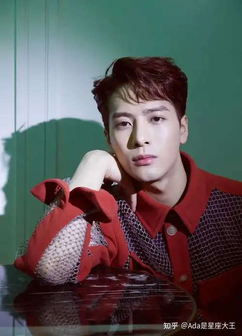 星盘解析王嘉尔