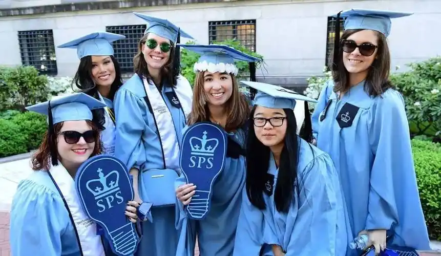 67重磅!哥伦比亚大学体育管理硕士:恢复gre/gmat要求