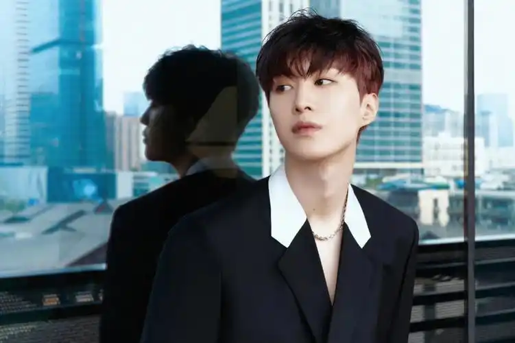 范丞丞戳中了我的心巴