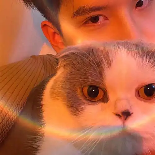 小红书自带滤镜  # #nan 62tou#男生头像