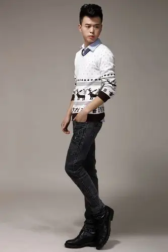 平面淘宝男模-我要当模特-杭州19楼