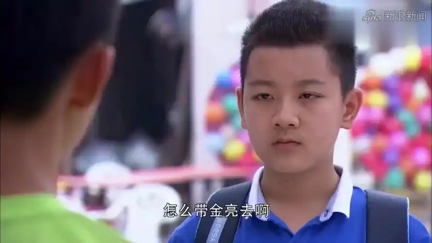 夜市人生:金明出院筱敏来找他,俩人却擦肩而过,还会碰到吗