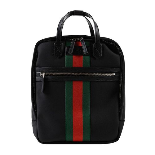 gucci/古驰 男士 双肩包