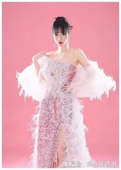 柳岩背后的故事