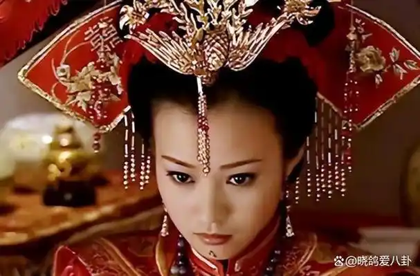 尽管郝蕾的颜值和演技超过了很多年轻演员,但她并没有像他们那样受到