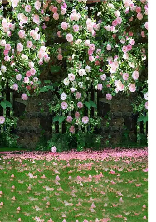 儿童背景布拍照摄影背景布摄影布婚纱背景布电动轴背景主播快手31