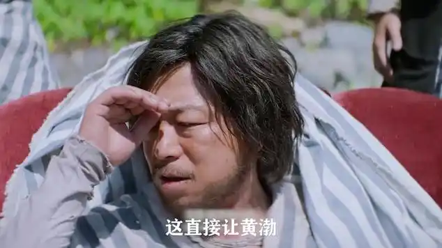 于和伟演了20多年的戏,竟然靠蹦迪火遍全网.