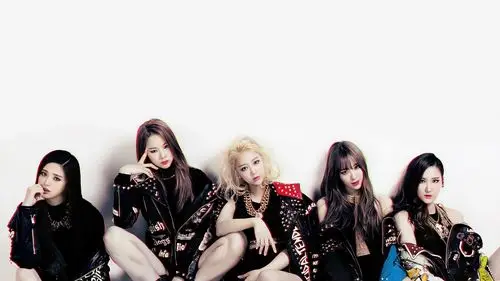 exid 超越梦想 韩国音乐女子组合 高清壁纸19 - 1920x1080