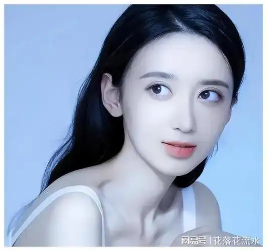 没想到,高亚麟塌房,受伤最深的竟是佟丽娅,究竟怎么回事?