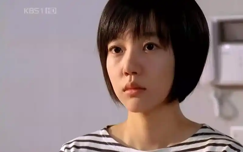 【林秀晶】韩影《恋爱进行时/ing》敏雅小清新短发剪辑