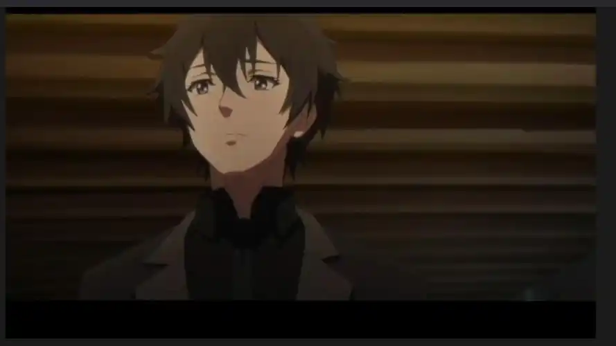 试着配音了【龙族】动画中路明非的一些片段【路易】