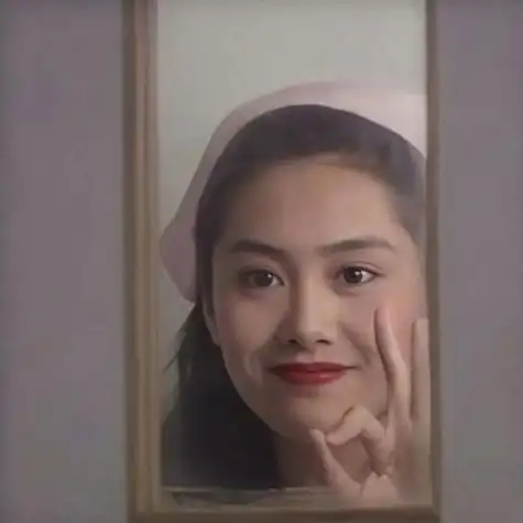 头像紫霞仙子朱茵头像气质