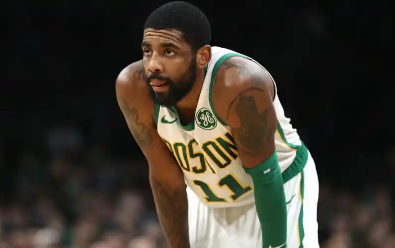 nba欧文为什么出卖篮网(欧文交易搁置"内幕"曝光!