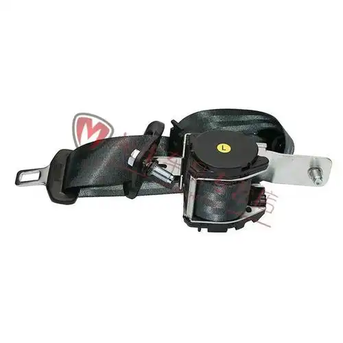 适用于五菱之光前排安全带总成五菱6376/6400/6388/6390保险带 安全带