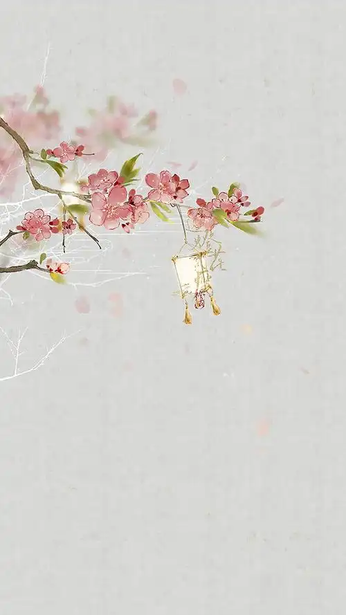 相关标签唯美中国古风桃花插画上一图集:古风唯美意境桃花插画下一