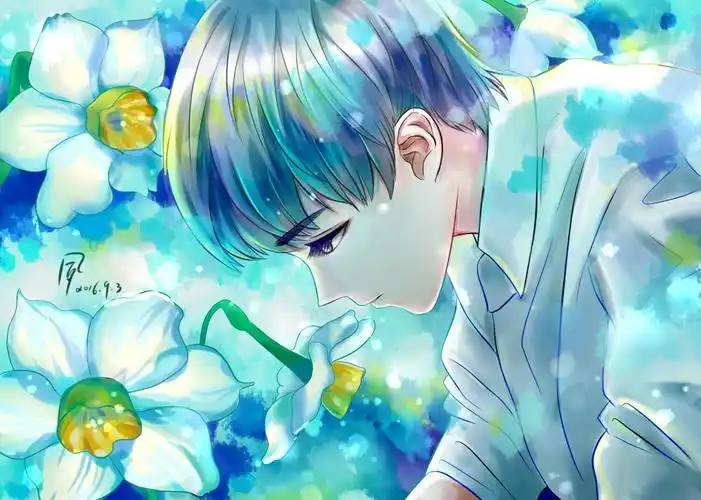 王俊凯 漫画少年 - 堆糖,美图壁纸兴趣社区