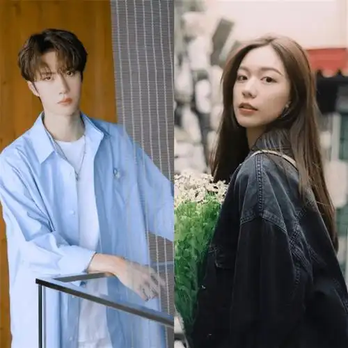 王一博绯闻女友綦美合恋情再成热搜焦点,曾骂欧阳娜娜bitch!_网友_千