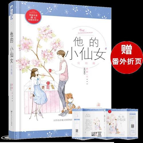 他的小仙女·完结篇磨磨爆红校园初恋甜宠文青春都市言情小说百度云网