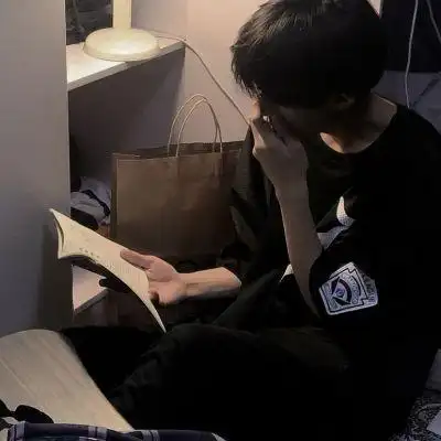 男生头像2022最新伤感掉进海里温柔彻底凉了