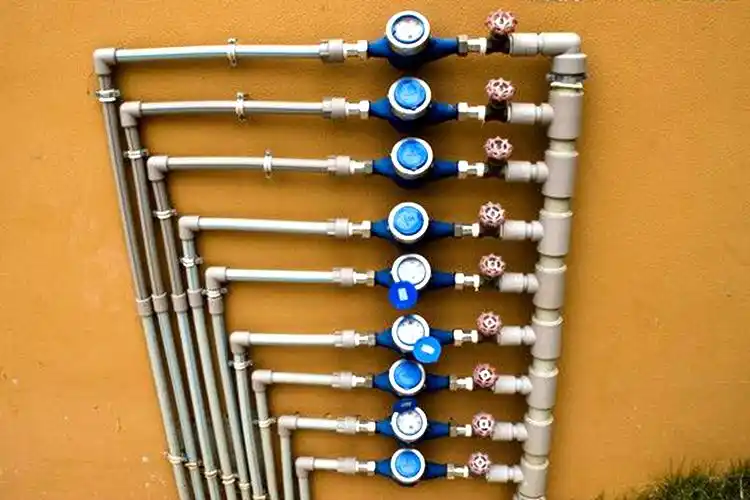 调查问答   湘乡市供水管理处是否收取水表立户费?