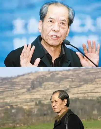 【图】《白鹿原》作者去世享年73岁 遗憾未赴京看话剧