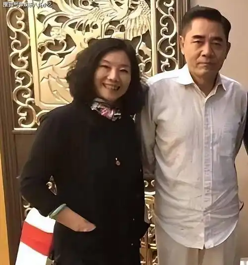 原创陈宝国与妻子结婚42年零绯闻儿子高大帅气却成了他最大的心病