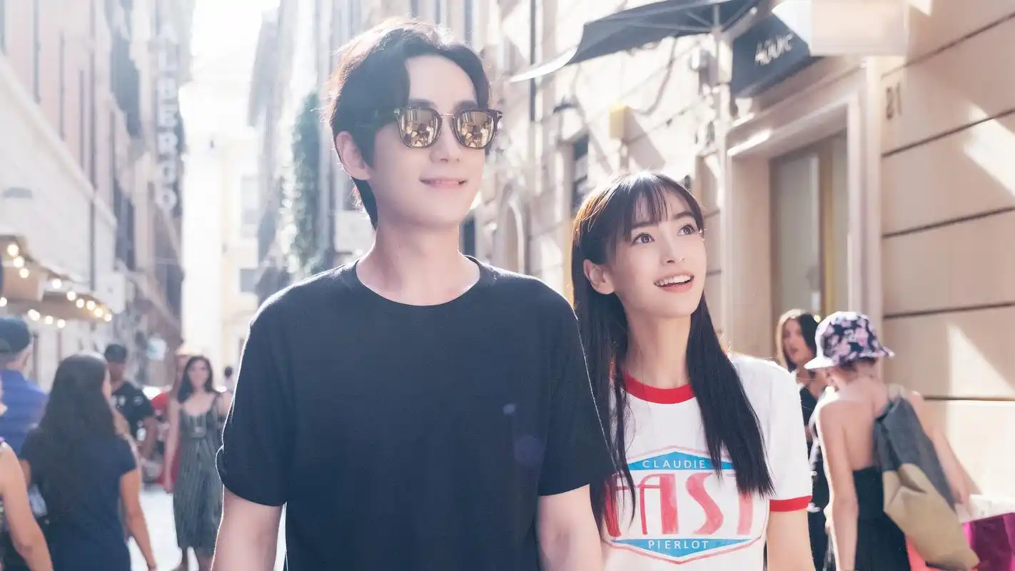 我的真朋友angelababy不做恋爱脑努力值max专注搞事业