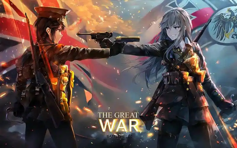 【战地一】【节奏练习】击杀集锦_哔哩哔哩_bilibili