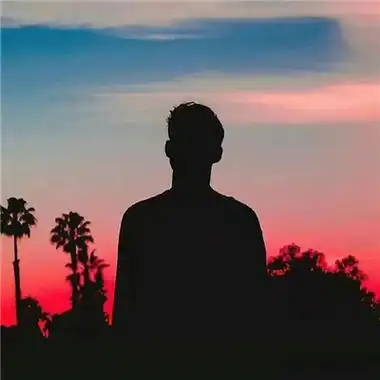 2023-06-09 08:27:10微信头像这组高端又很有品位的气质男生头分享给