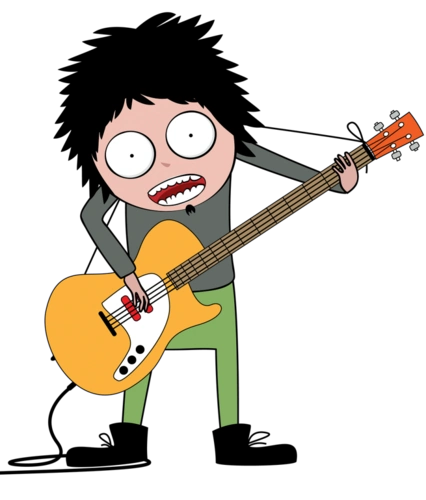 吉他,吉他手,音乐