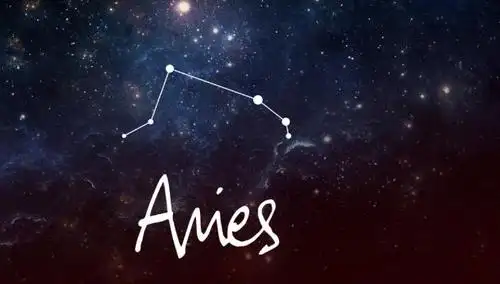 原创快乐星座说白羊座2020年各方面运势