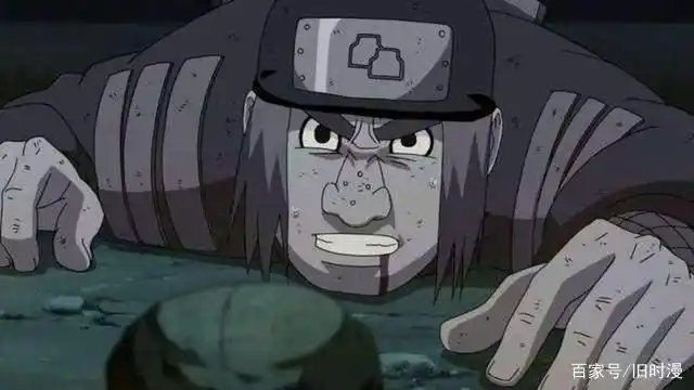 火影解读:同为五大忍村之一的云隐村,为何没有出过晓组织的人?