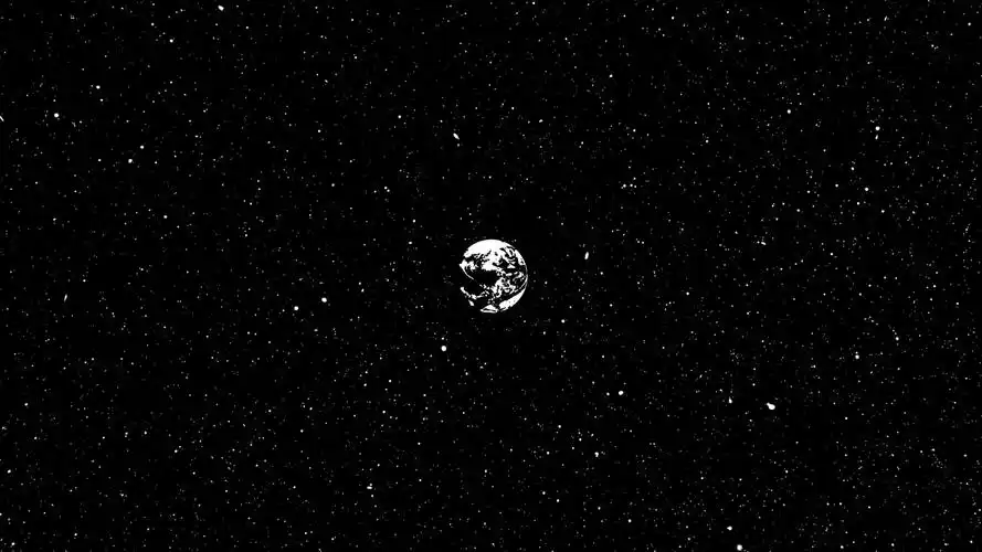 有哪些看起来很有格调的电脑桌面壁纸