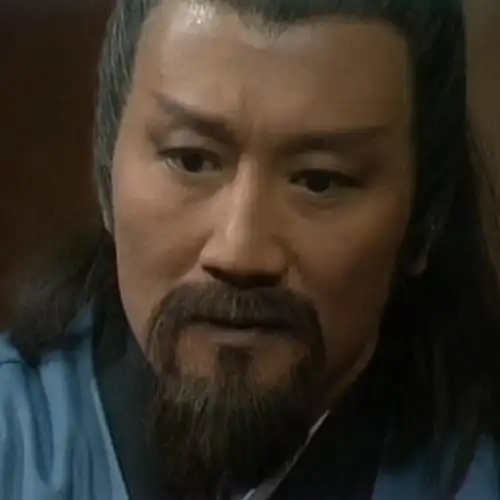 他还曾在83版的《射雕英雄传》中饰演杨铁心一角,怎么样,是不是没想到