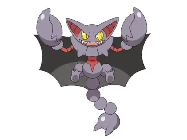 龙王蝎怎么进化成天蝎王