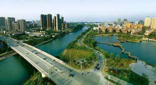 打赢蓝天保卫战刻不容缓安徽六安市金安区发布2019大气污染防治重点