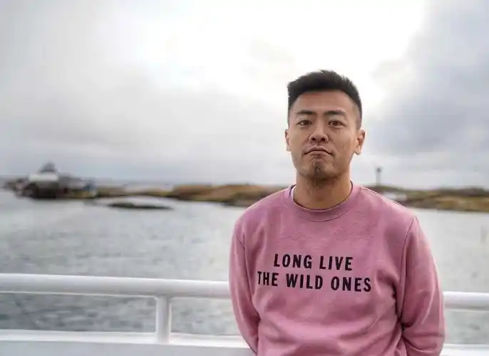 刘鸣炜身家300亿却低调再婚钟情高学历女性被妻子两品质征服