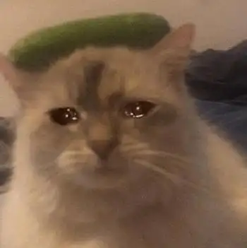 大哭中_大哭表情