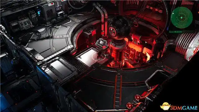 处的agi控制台,总部正在进行一场叛变,你需要打败攻击你的机甲敌人