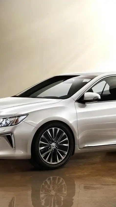 丰田10万一15万轿车(丰田10万一15万轿车凯美瑞)丰田10万一15万轿车