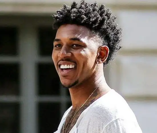 想不到竟然也是个明星呢