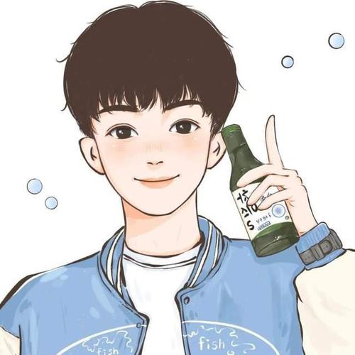 情侣头像慢慢既漫漫，年年又念念